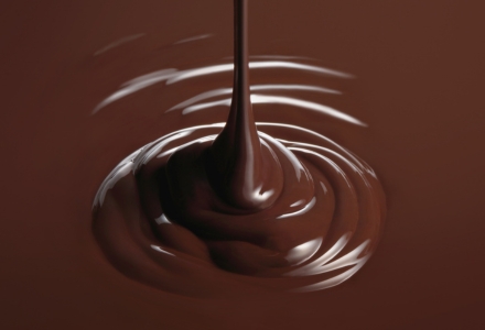 Strawberry Americano