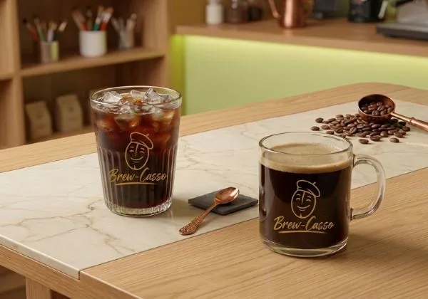 Classic Americano
